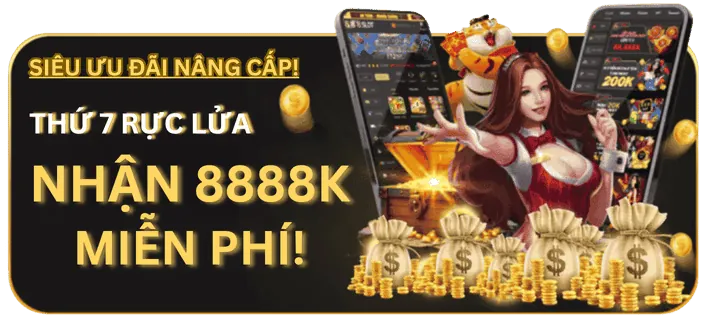 Hoàn trả hàng ngày và thưởng nạp lại S6666