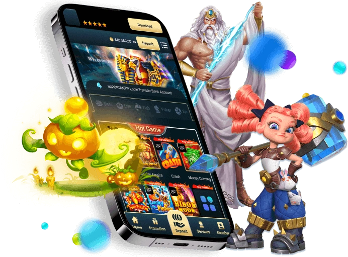 Hướng dẫn tải ứng dụng S6666 cho iOS với mã QR