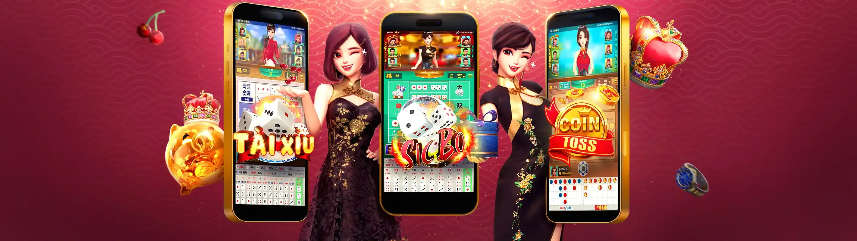 Thế giới Bắn Cá S6666 đầy màu sắc
