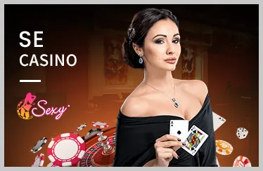 Baccarat S6666