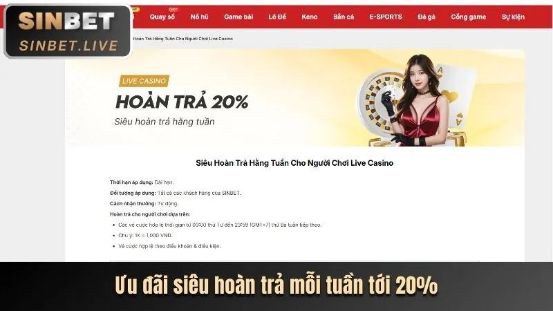 Các chế độ chơi bắn cá S6666